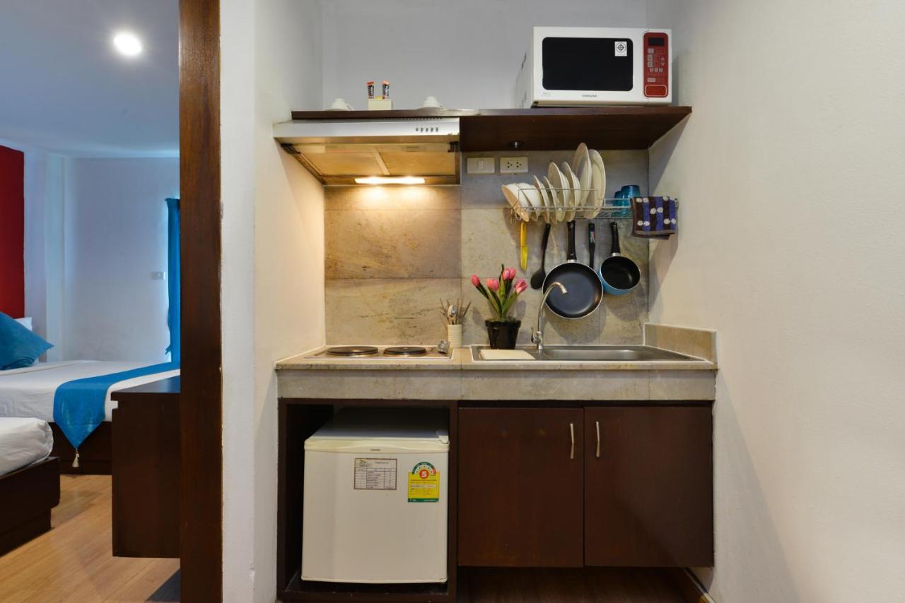 Hotel Arawana Express Chinatown Bangkok