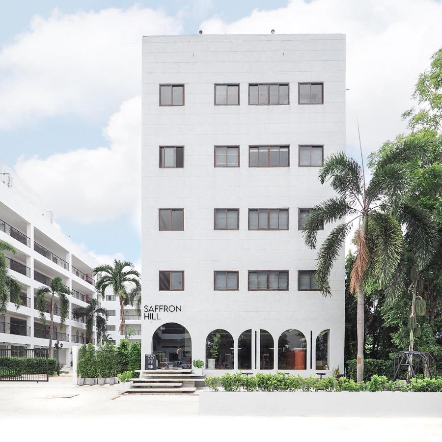 Saffron Hill Minburi Hotel Bangkok