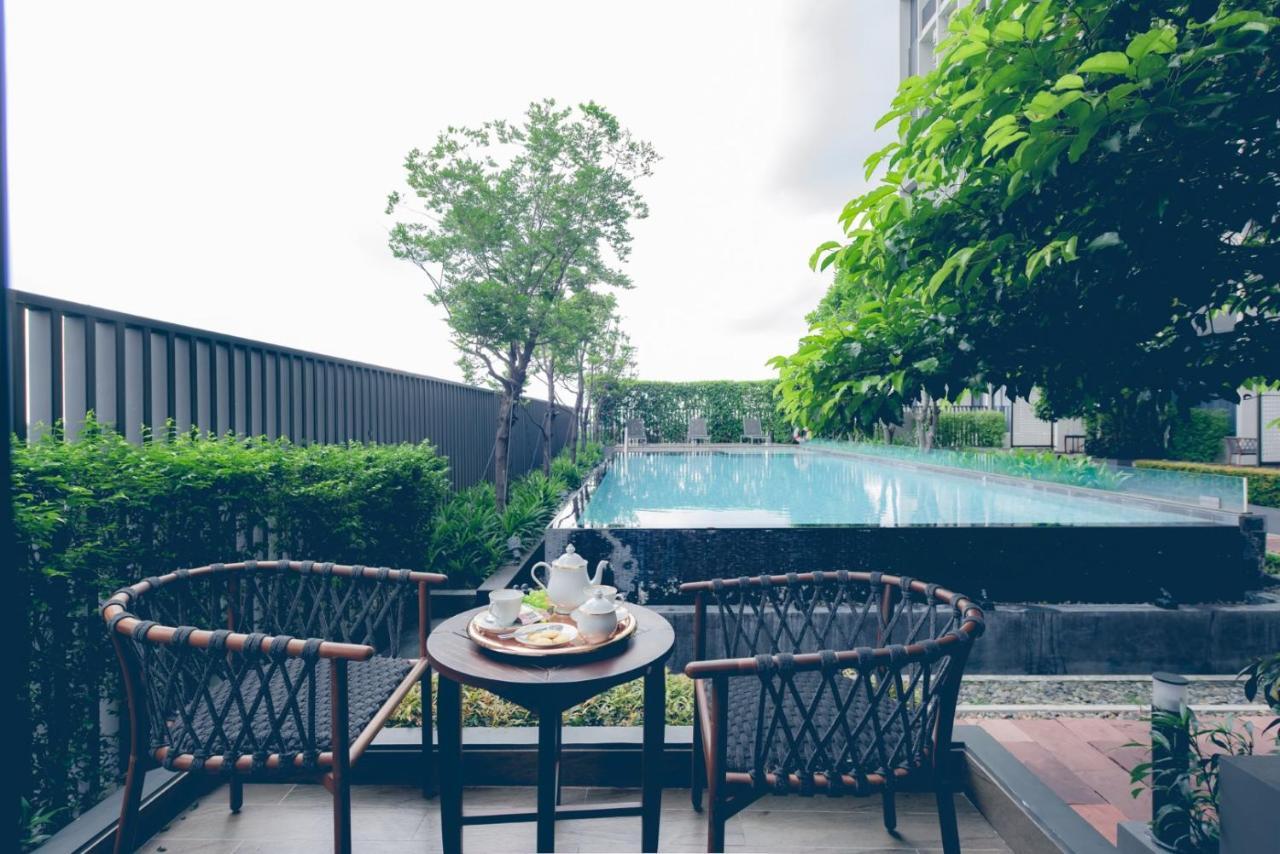 Surestay By Western Ramintra Hotel 5*