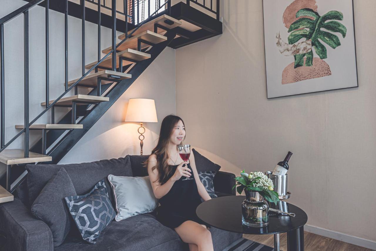Hotel Surestay By Western Ramintra Bangkok