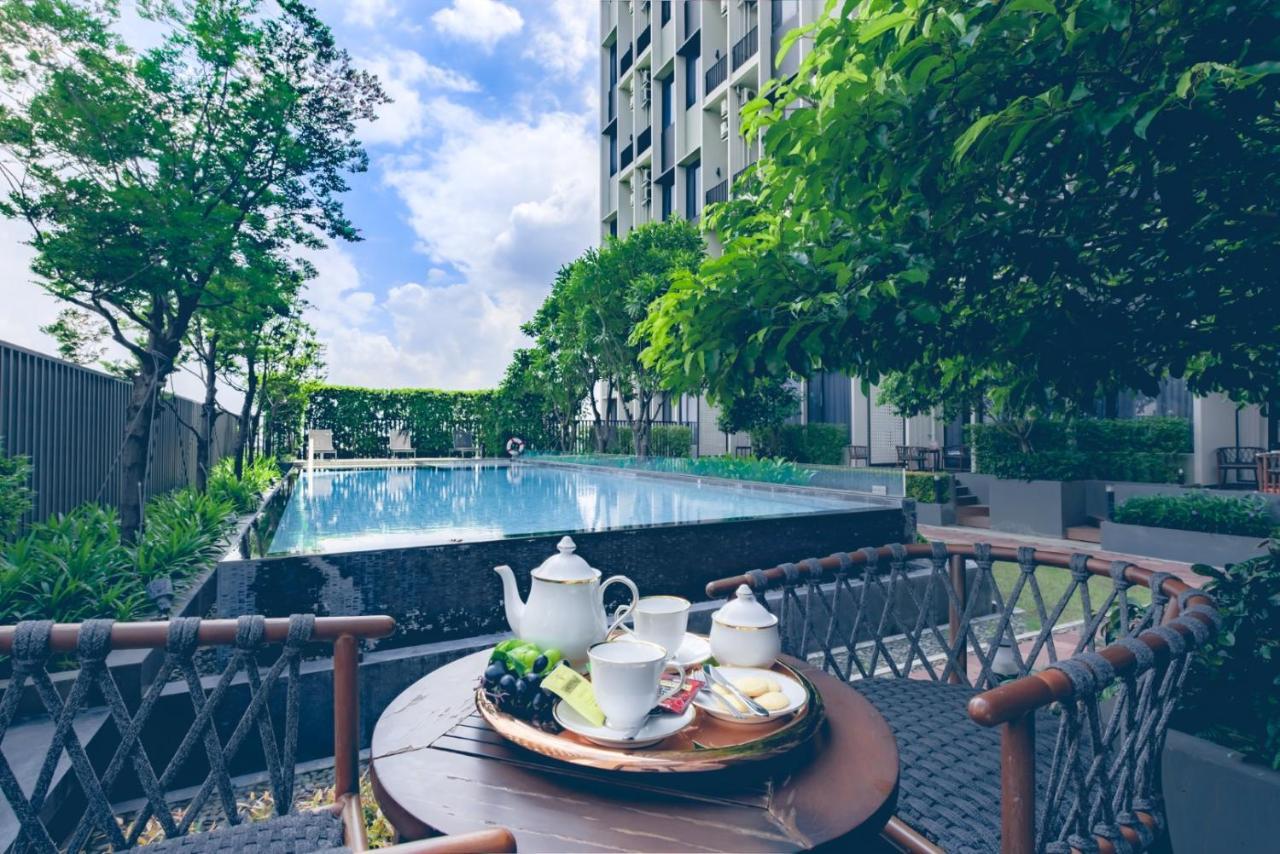 Surestay By Western Ramintra Hotel