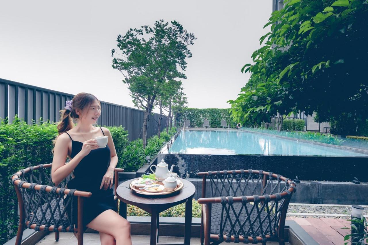 Hotel Surestay By Western Ramintra