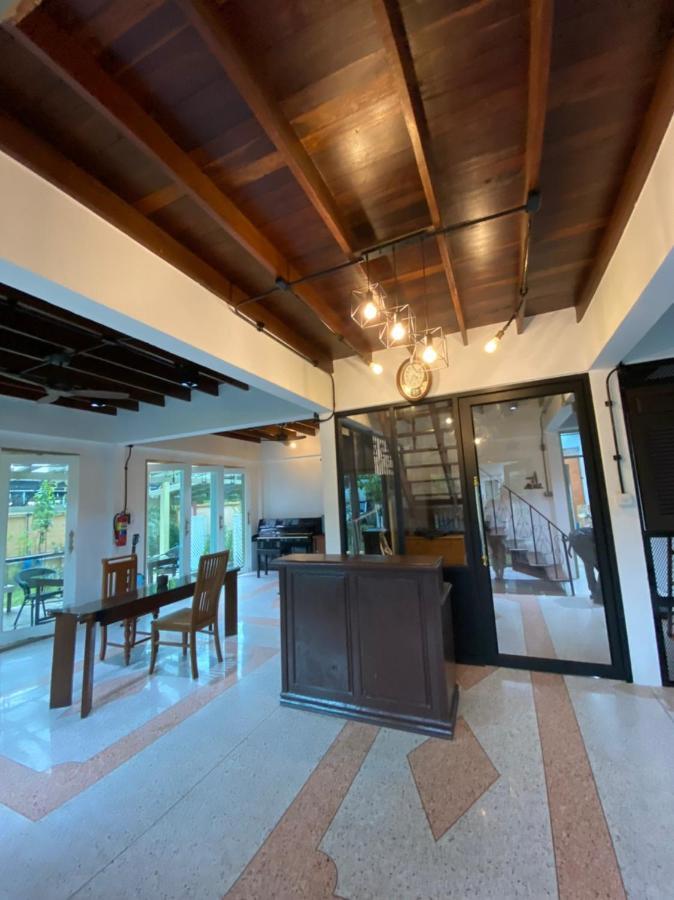 Airport One Station Hometel - Suvarnabhumi - Sha Extra Hotel