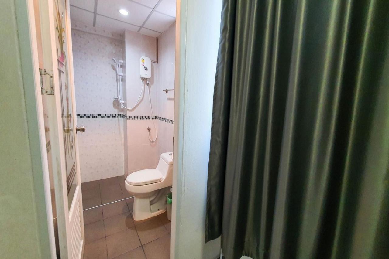 Apartment Roomquest Suvarnabhumi Ladkrabang 42