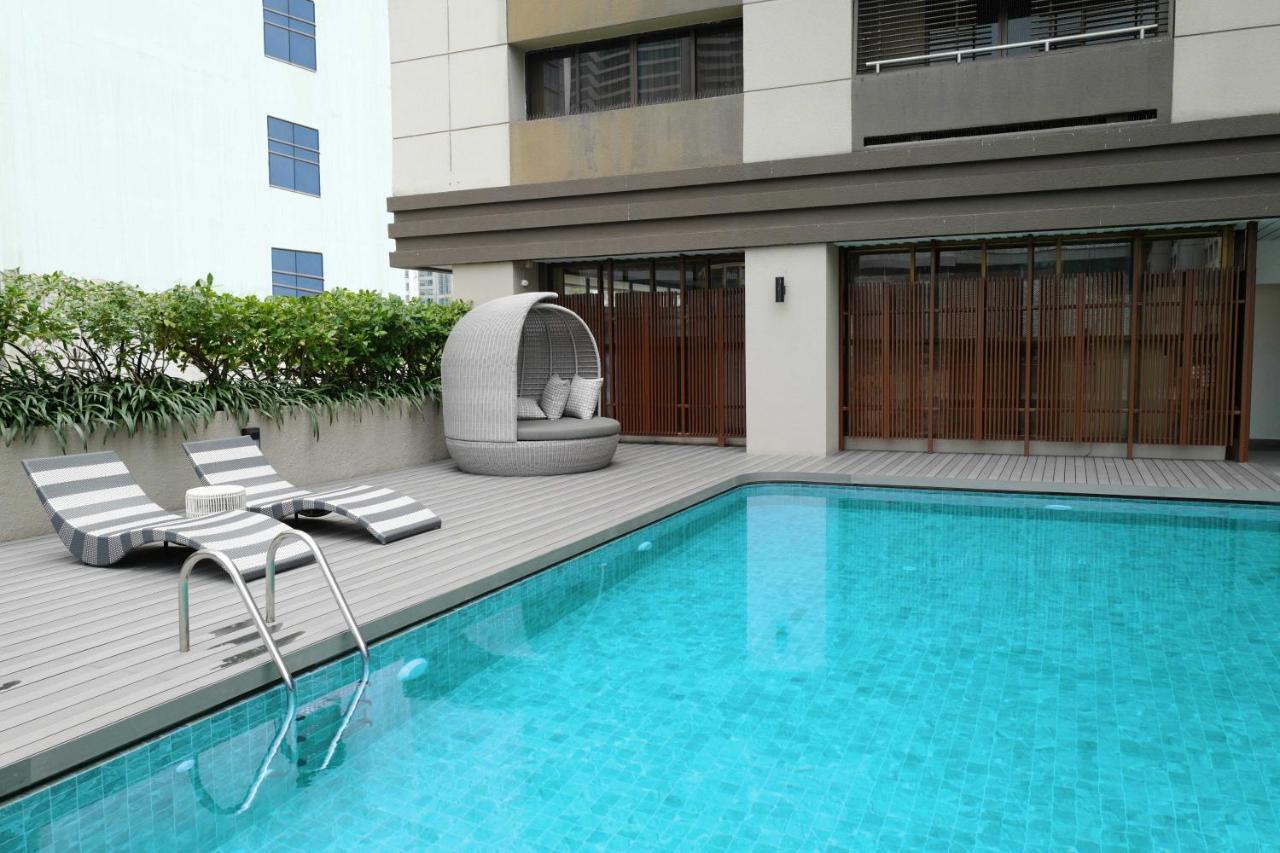 Bliston Suwan Park View Bangkok