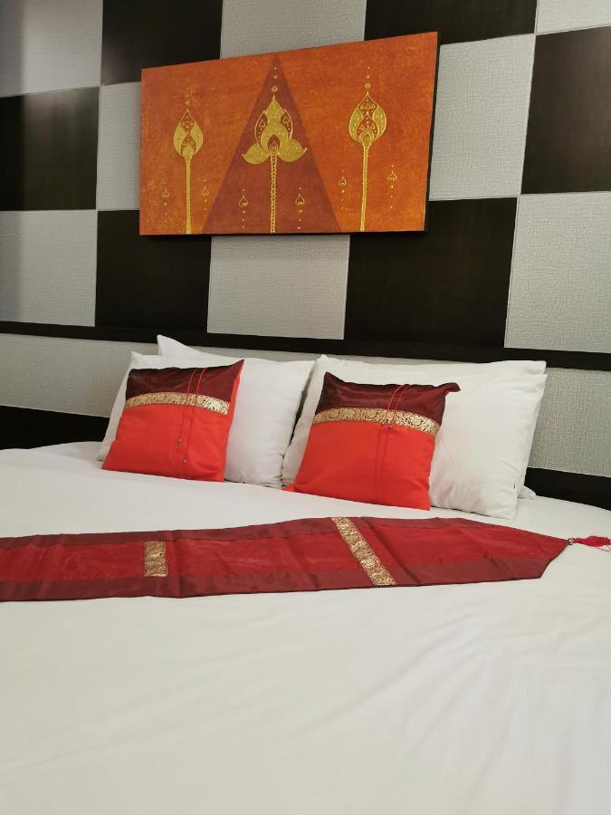 Regent Suvarnabhumi Hotel Bangkok