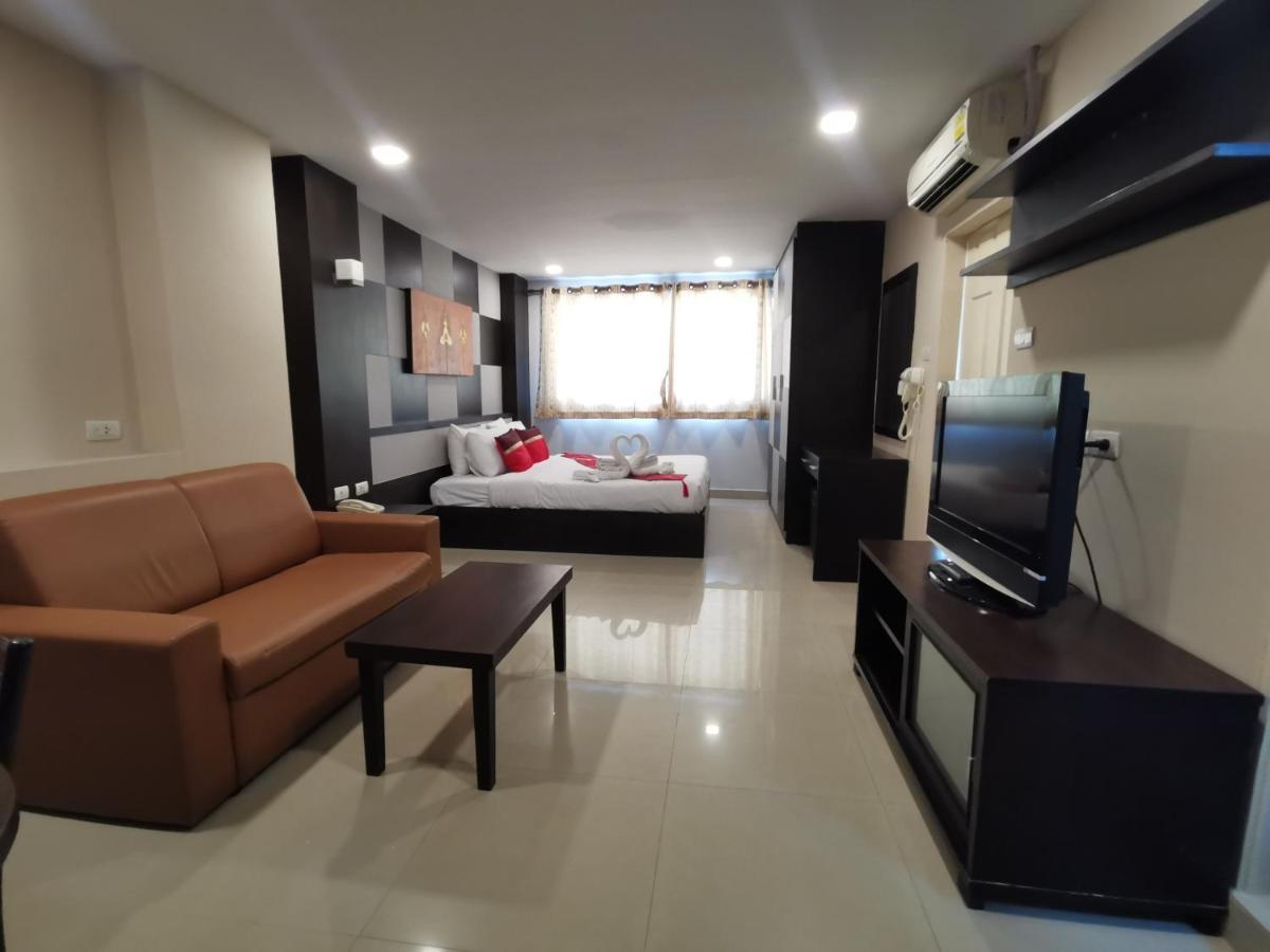 Hotel Regent Suvarnabhumi 3*
