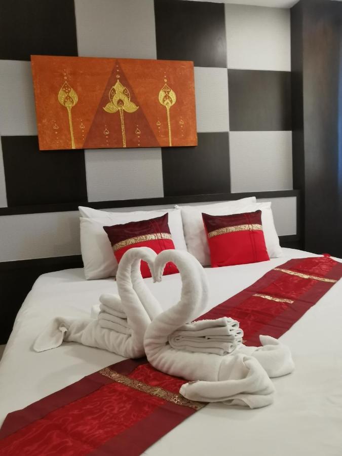 Hotel Regent Suvarnabhumi 3*