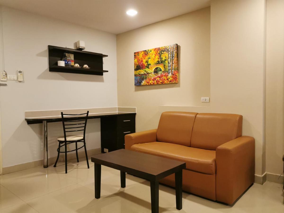 Regent Suvarnabhumi Hotel 3*