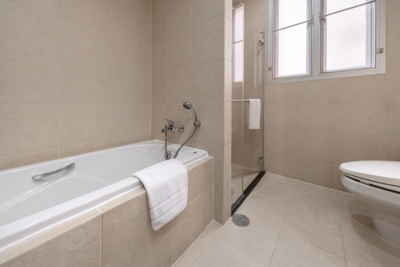 Grand Asoke Suites Boutique Residence 4* Bangkok