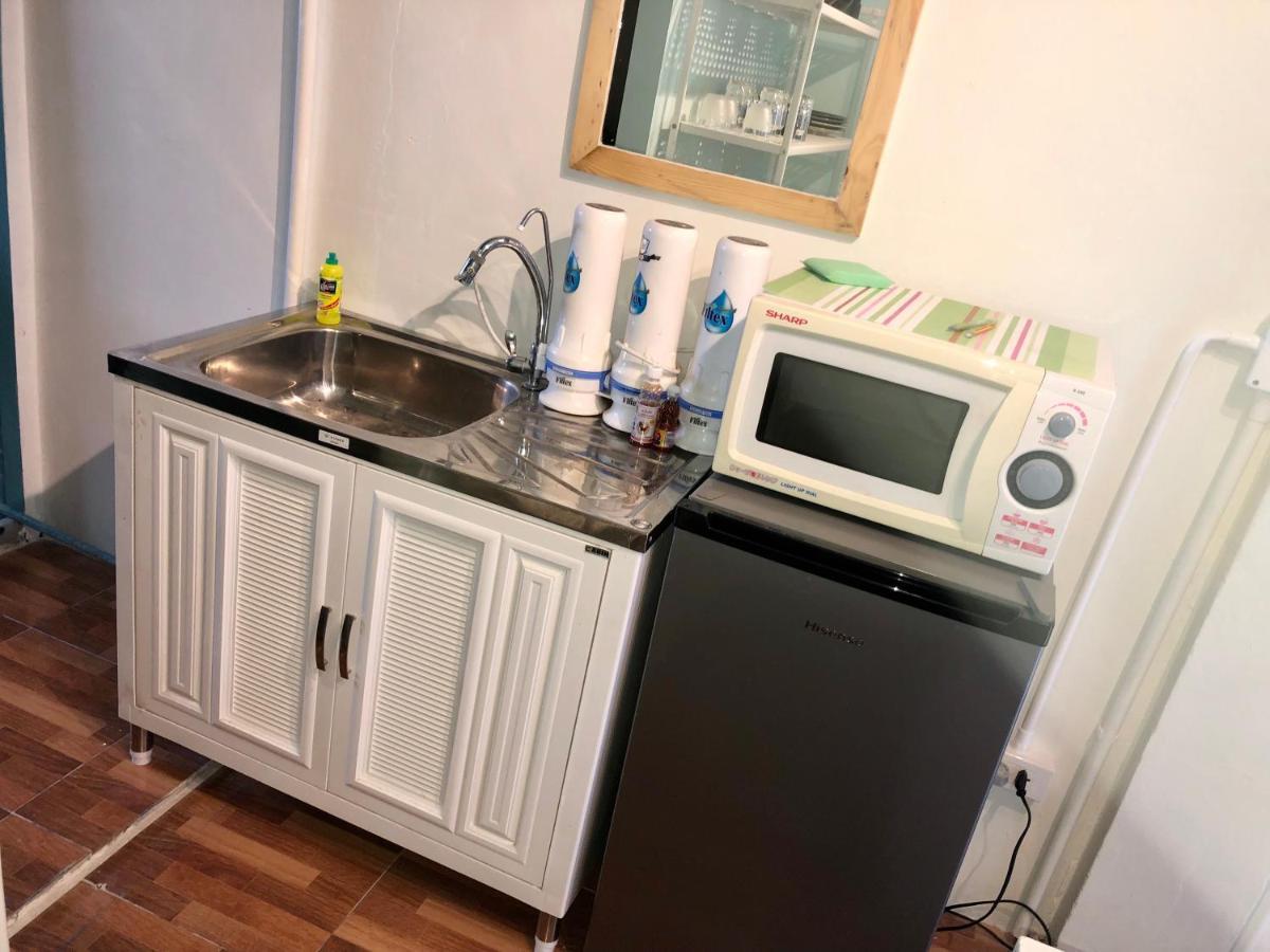 Miku Guest house Bangkok