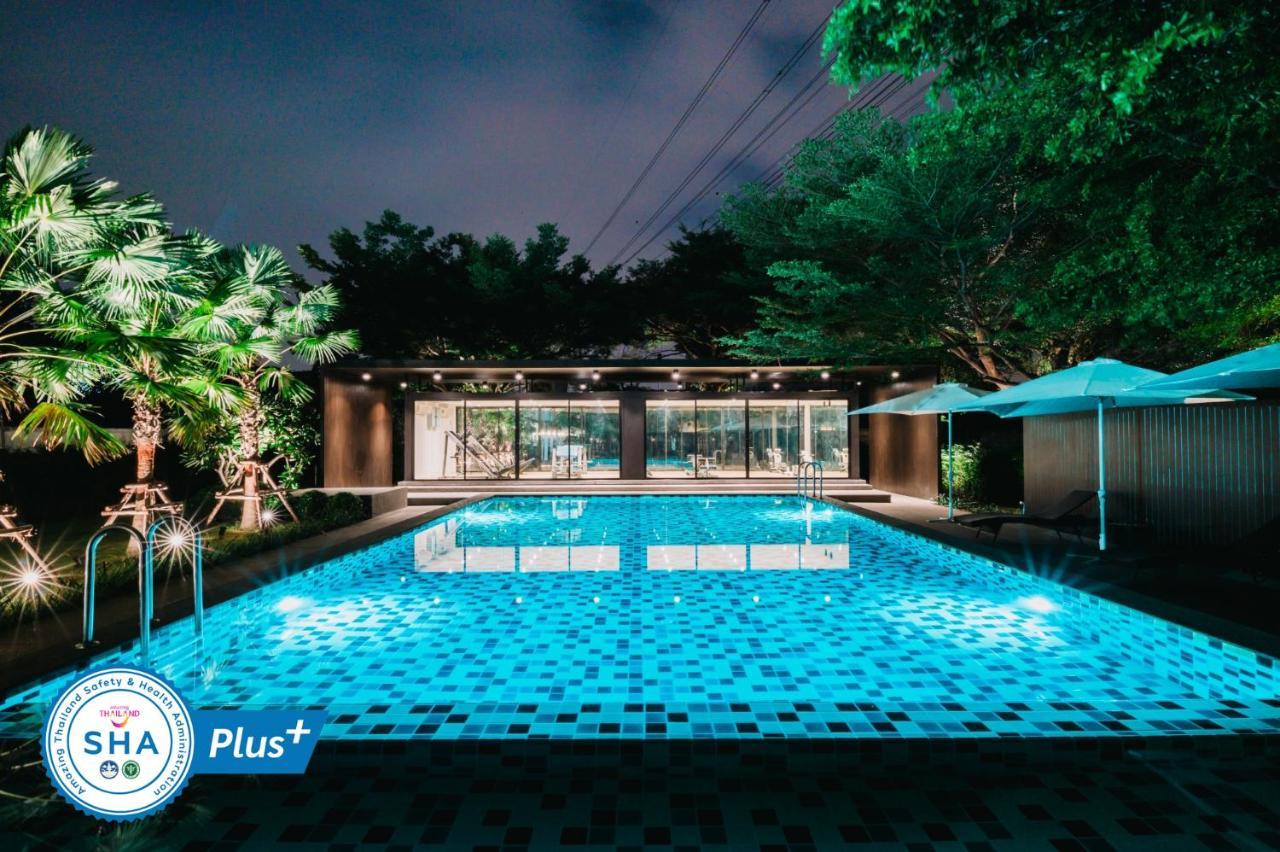 The Platinum Hotel Bangkok