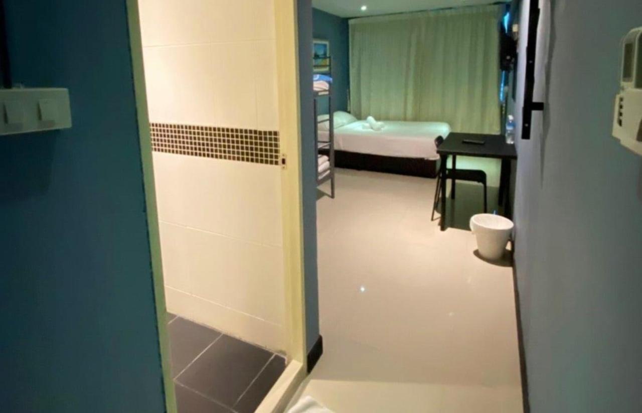 Guest house The Little Pig Sukhumvit Bangkok