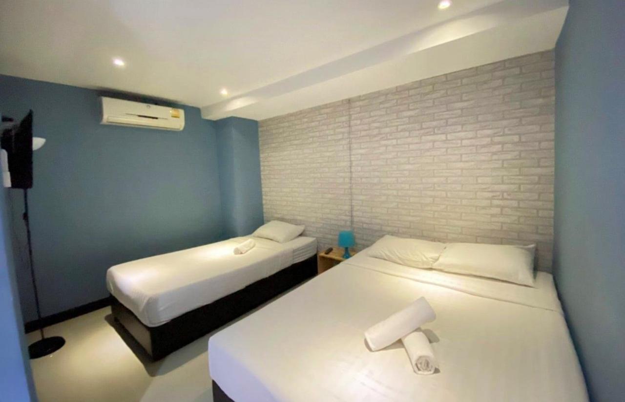 Guest house The Little Pig Sukhumvit