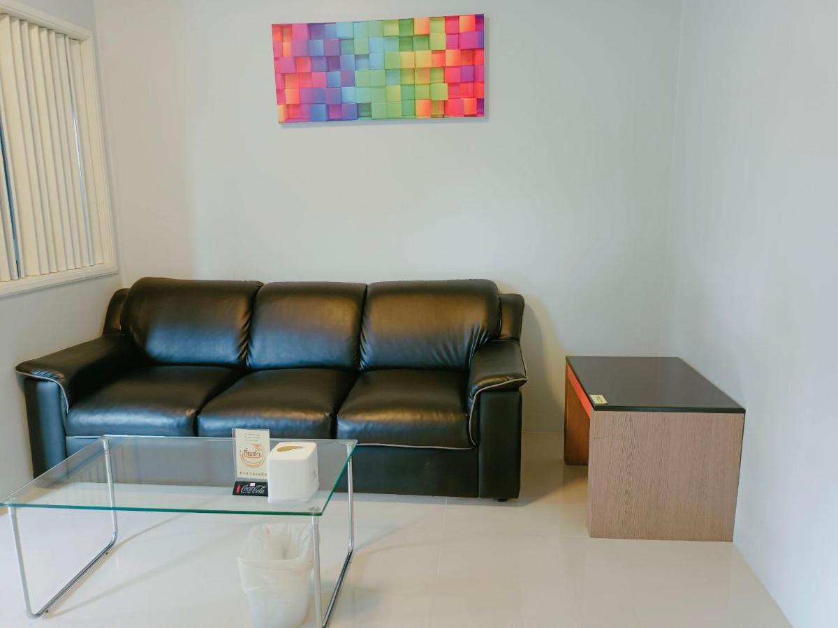 Aparthotel Praso 3*