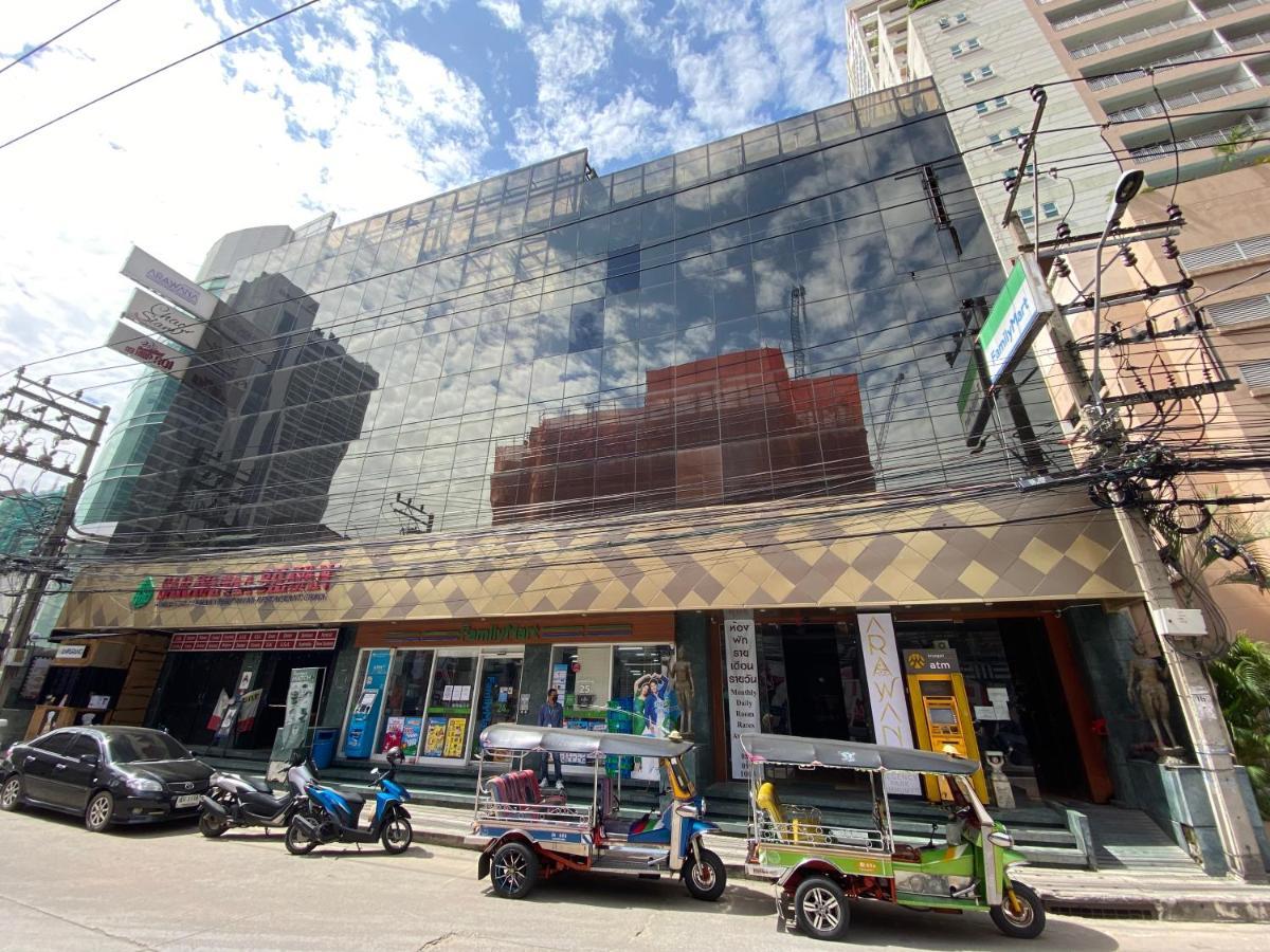 Arawana Regency Park Sukhumvit Hotel