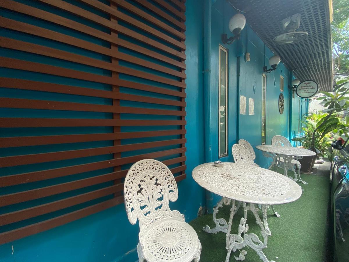 Hotel Arawana Express Chinatown Bangkok