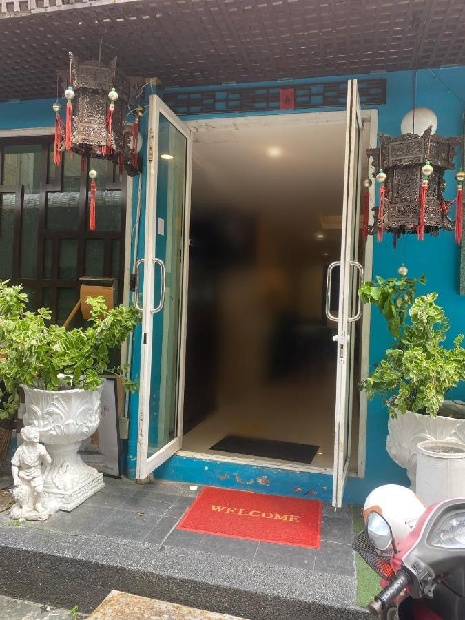Arawana Express Chinatown Hotel