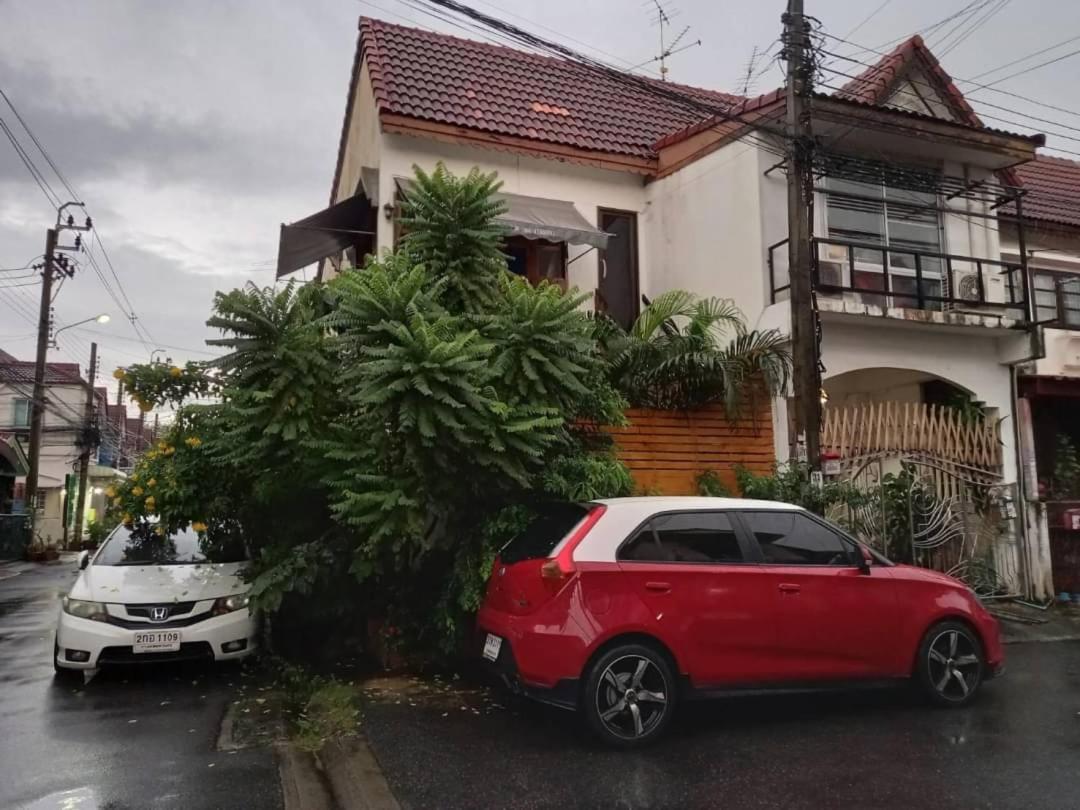 Homestay A & P House Bangkok