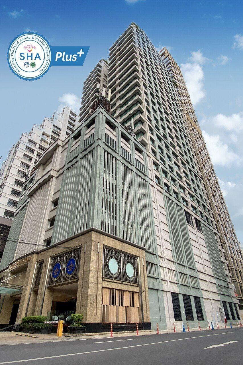 The Duchess Bangkok