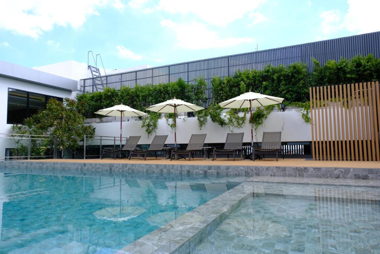 Amanta & Sathorn Hotel Bangkok