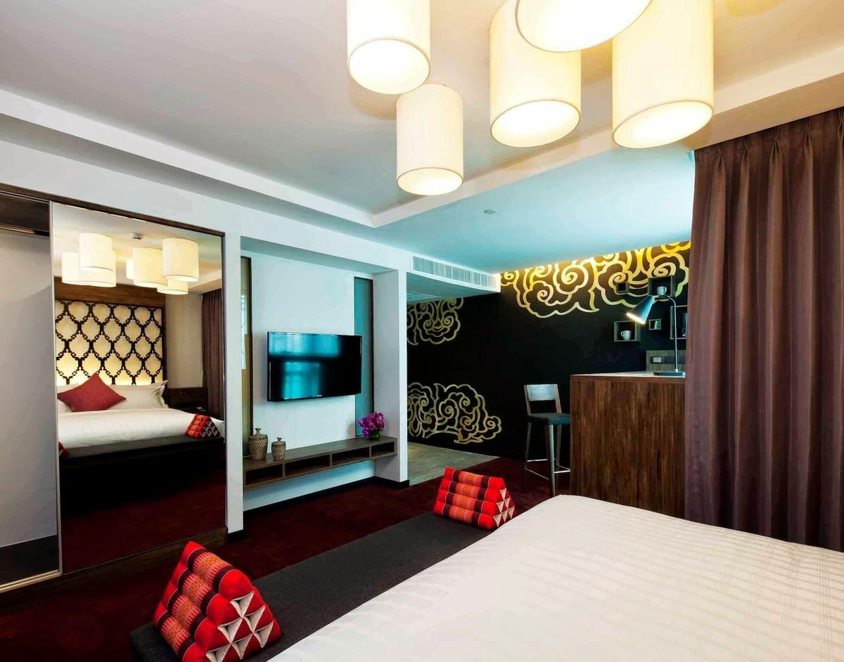Maitria Mode Sukhumvit 15 - A Chatrium Collection Hotel 4*
