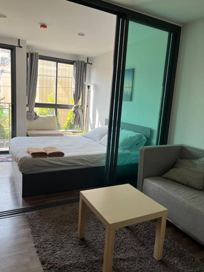 Nest Apartment Bangkok