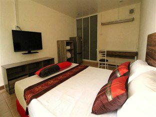 Penginapan Ac Sport Village