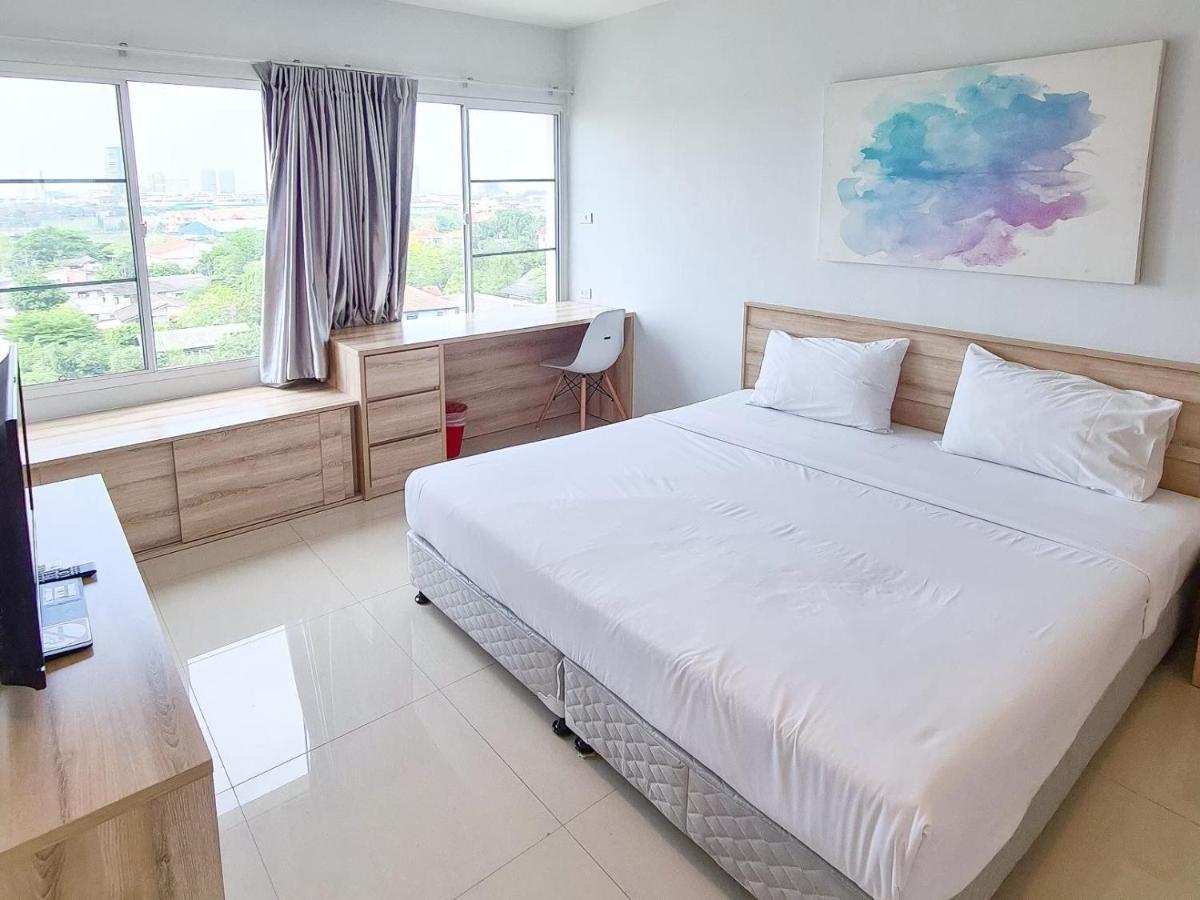 Des Res - Sha Aparthotel Bangkok