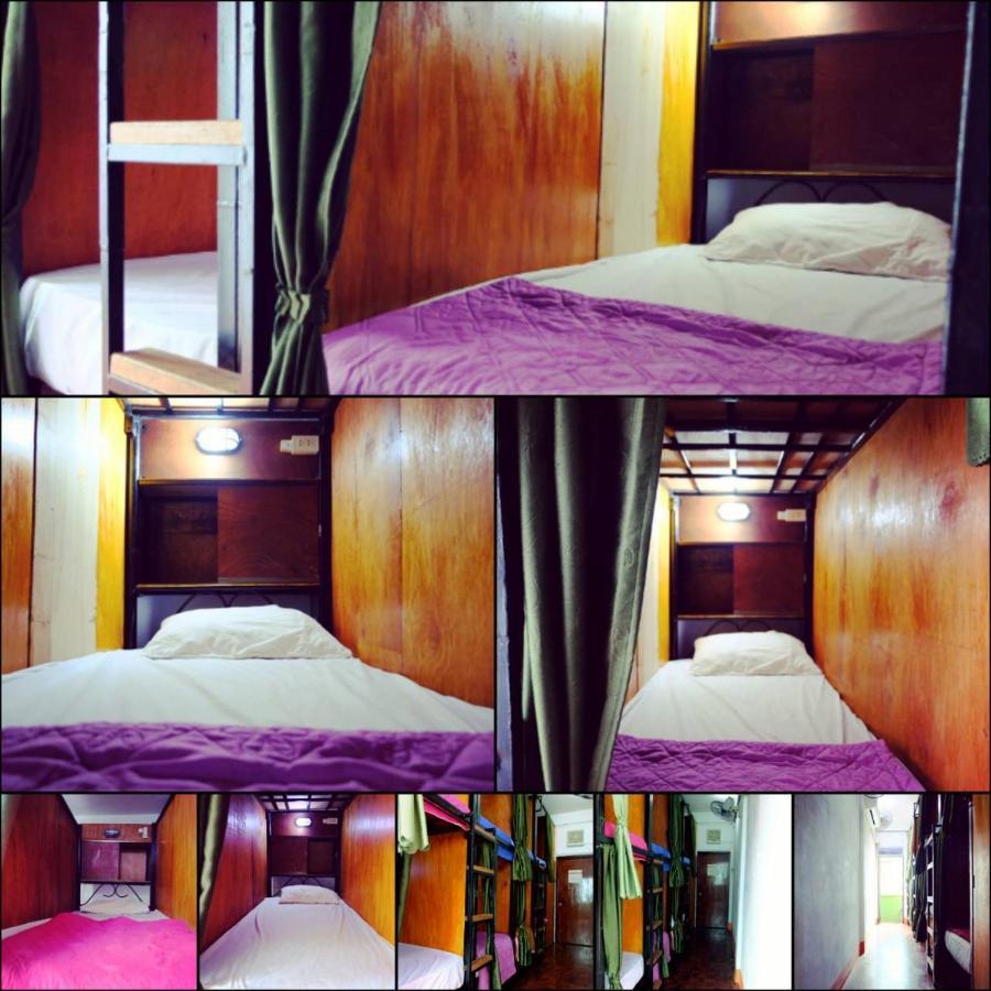 Hostel Katmandu *