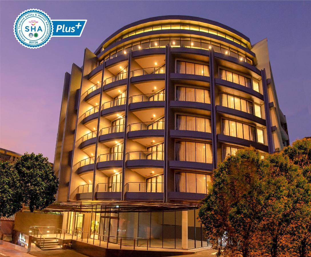 Hotel Amanta & Sathorn Bangkok