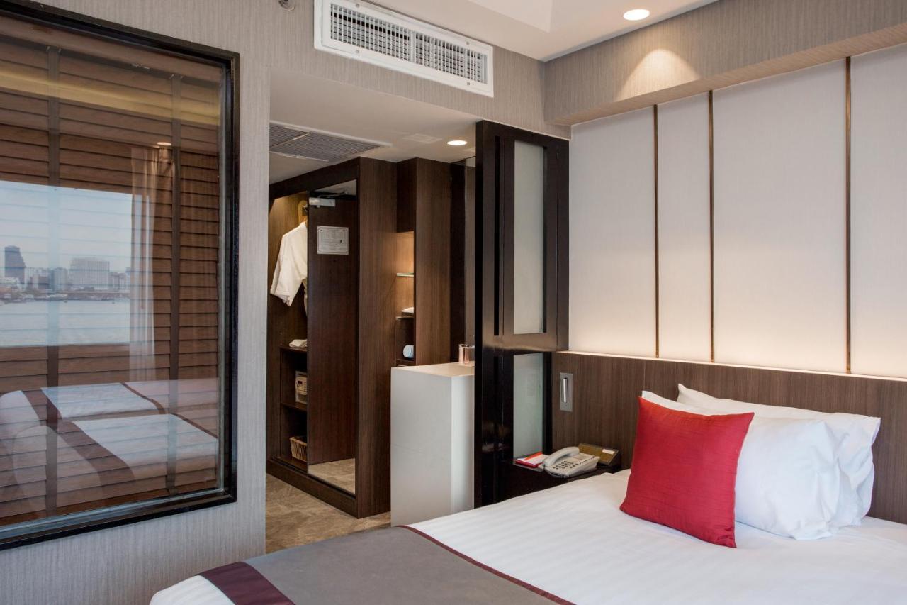 Ramada Plaza By Wyndham Menam Riverside Hotel Bangkok