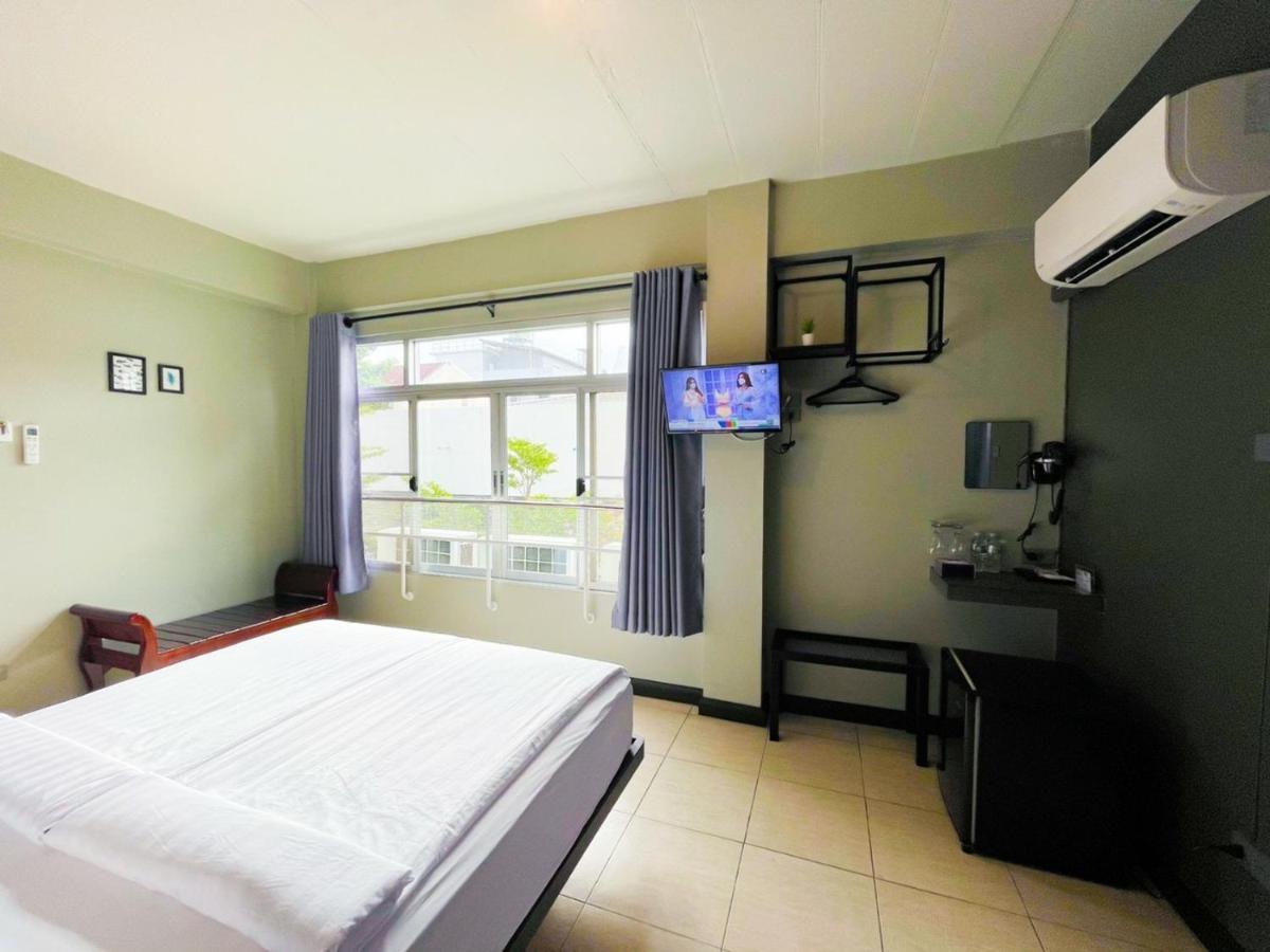 Bbhouse Rambuttri 2 Bangkok