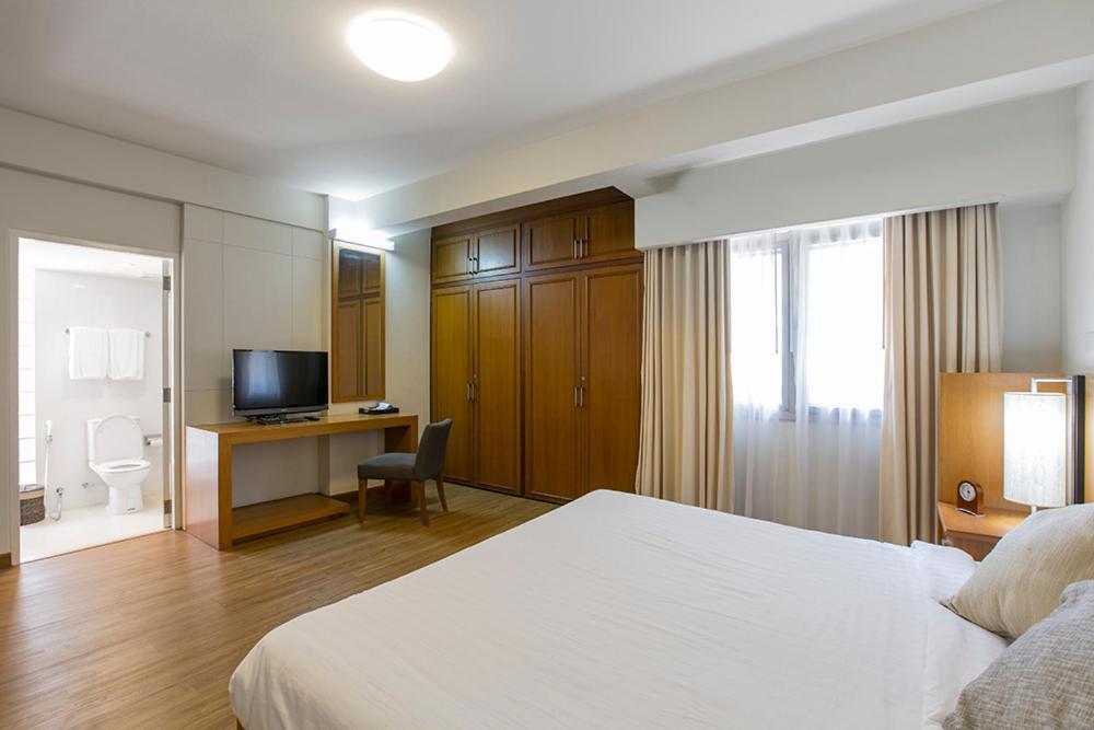 Karolyn Court Appartement Bangkok