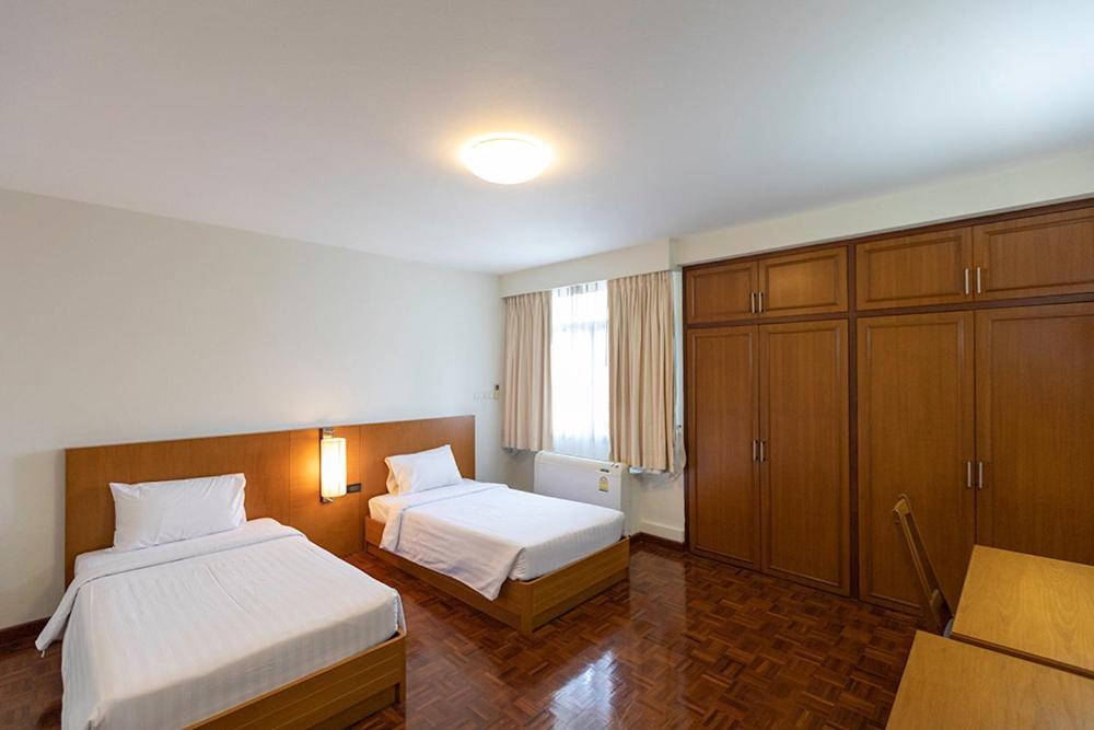 Karolyn Court Appartement Bangkok