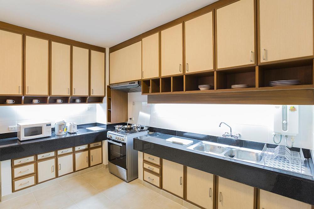 Appartement Karolyn Court