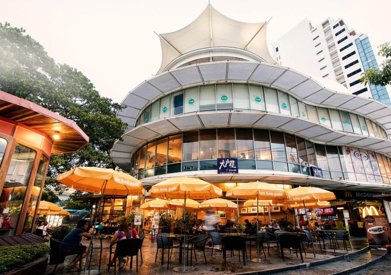 Staybridge Thonglor By Ihg 4* Bangkok