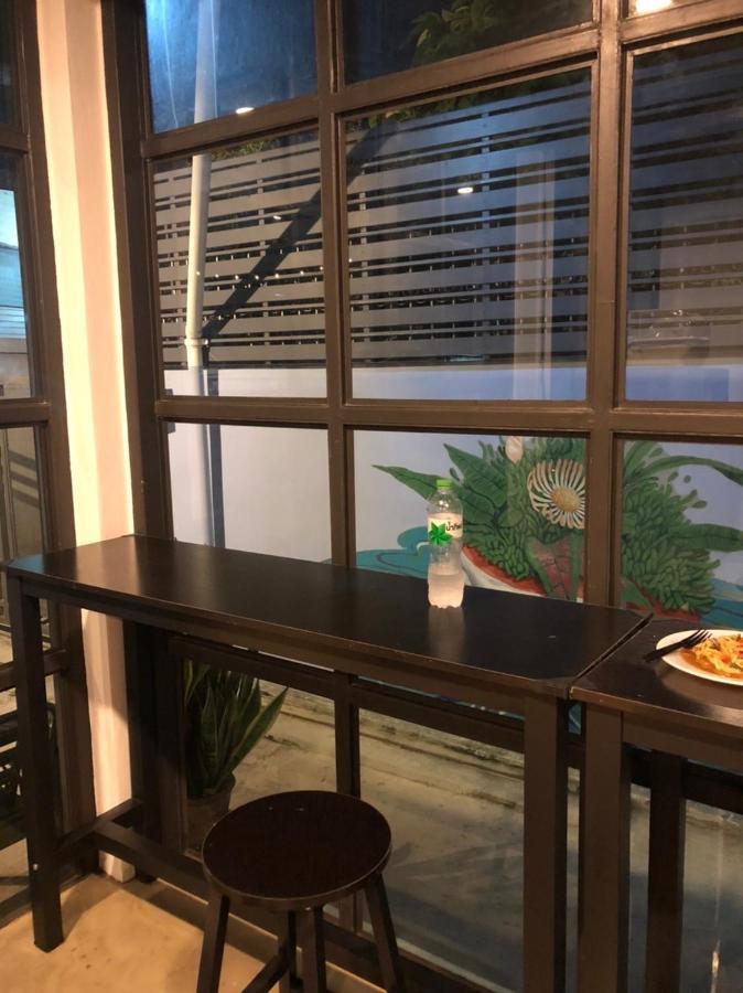 Bluefin Guest house Bangkok