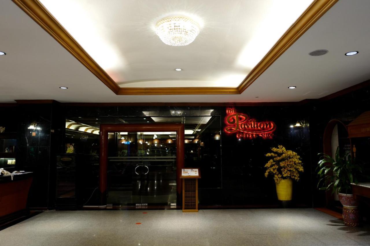 Hotel Town In Town 4*