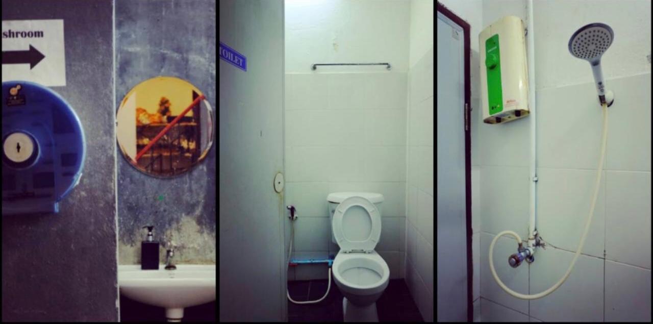 Katmandu Hostel Bangkok
