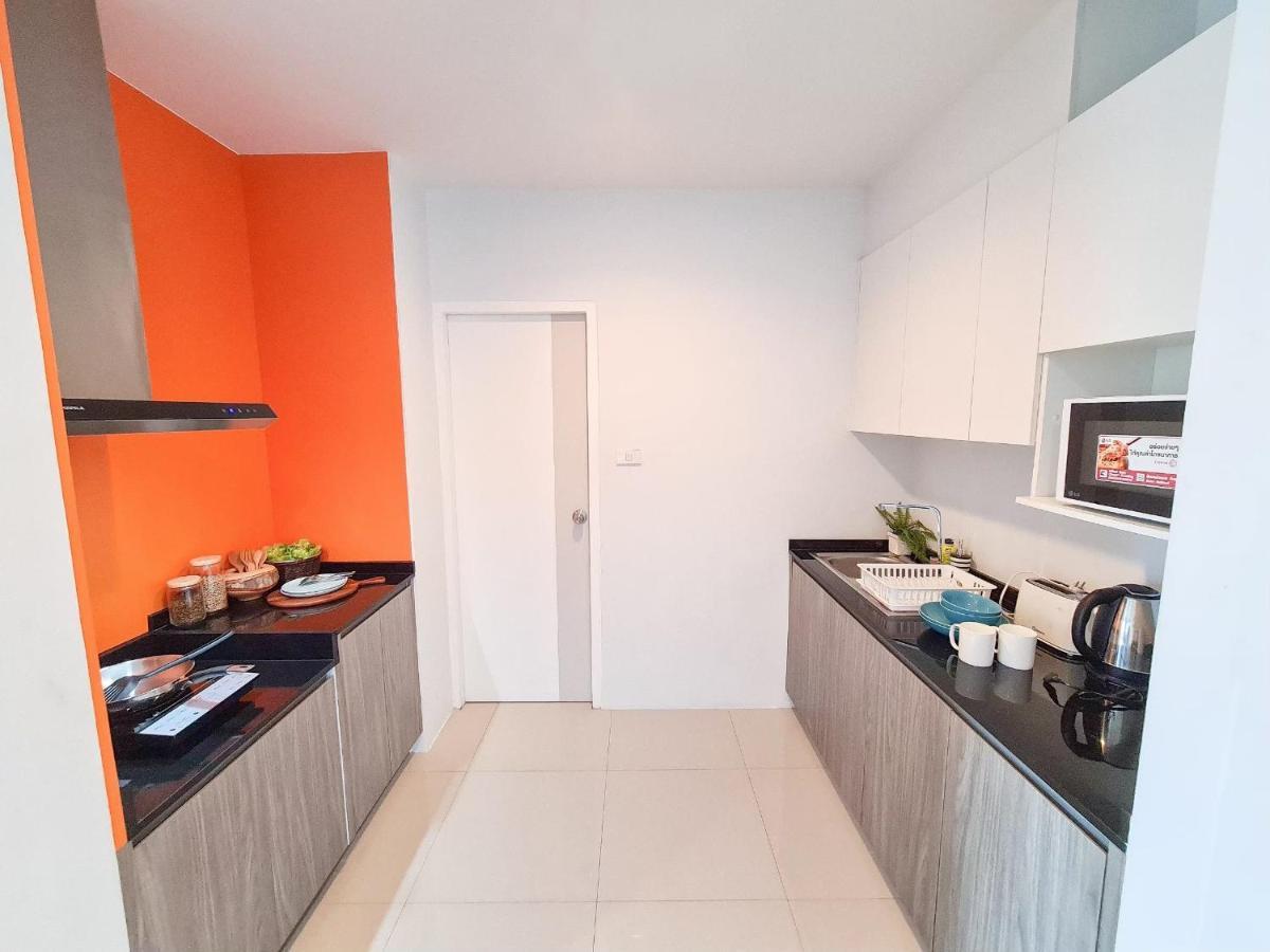 Des Res - Sha Aparthotel