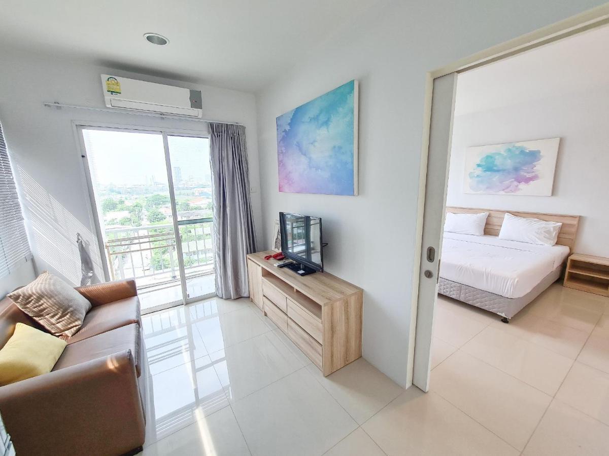Des Res - Sha Aparthotel