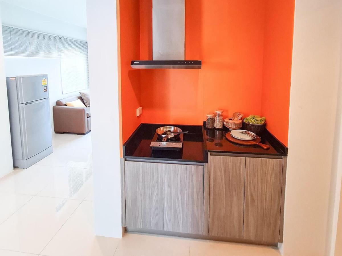 Des Res - Sha Aparthotel
