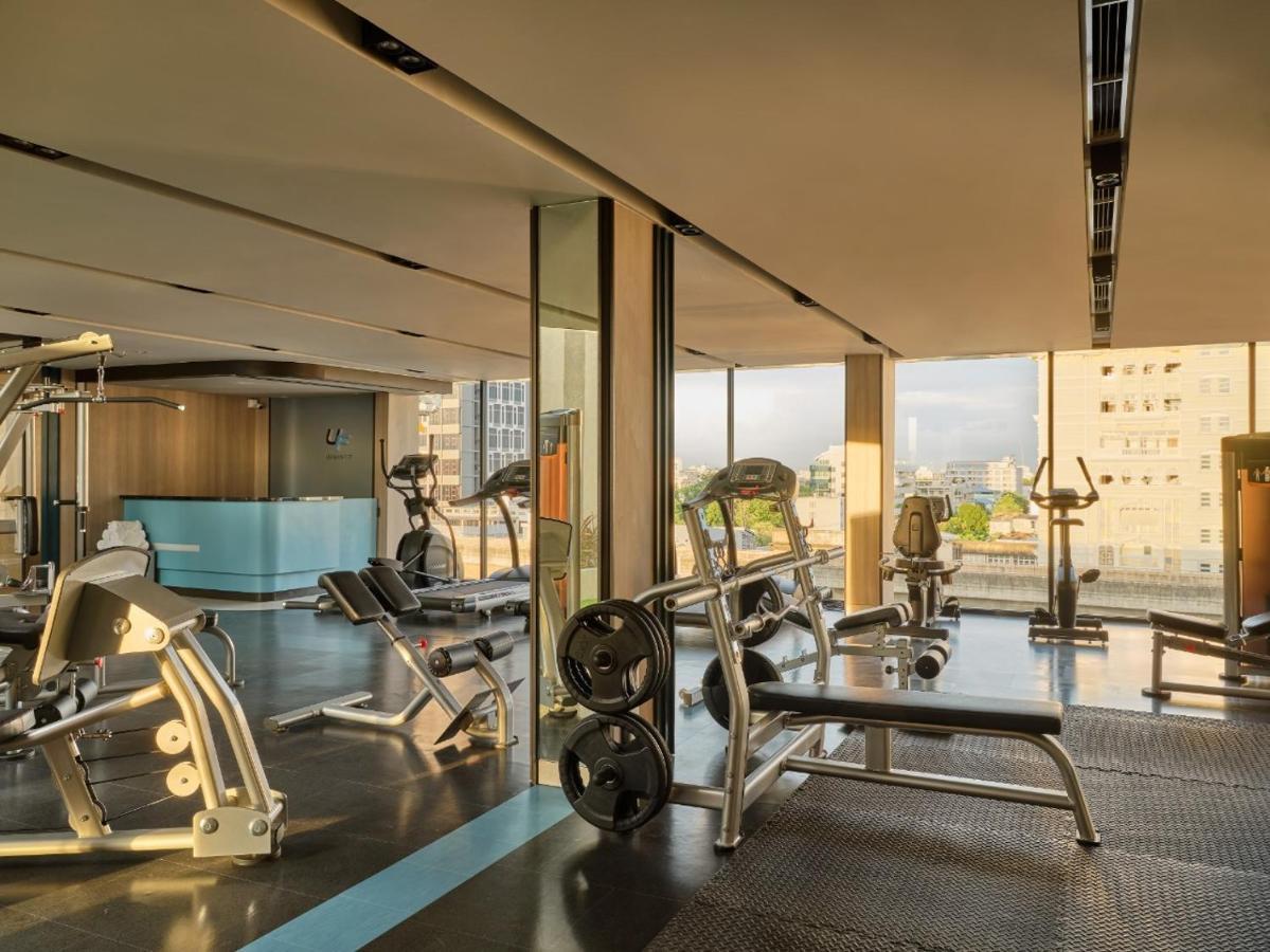 The Quarter Onnut By Uhg Hotel 4*