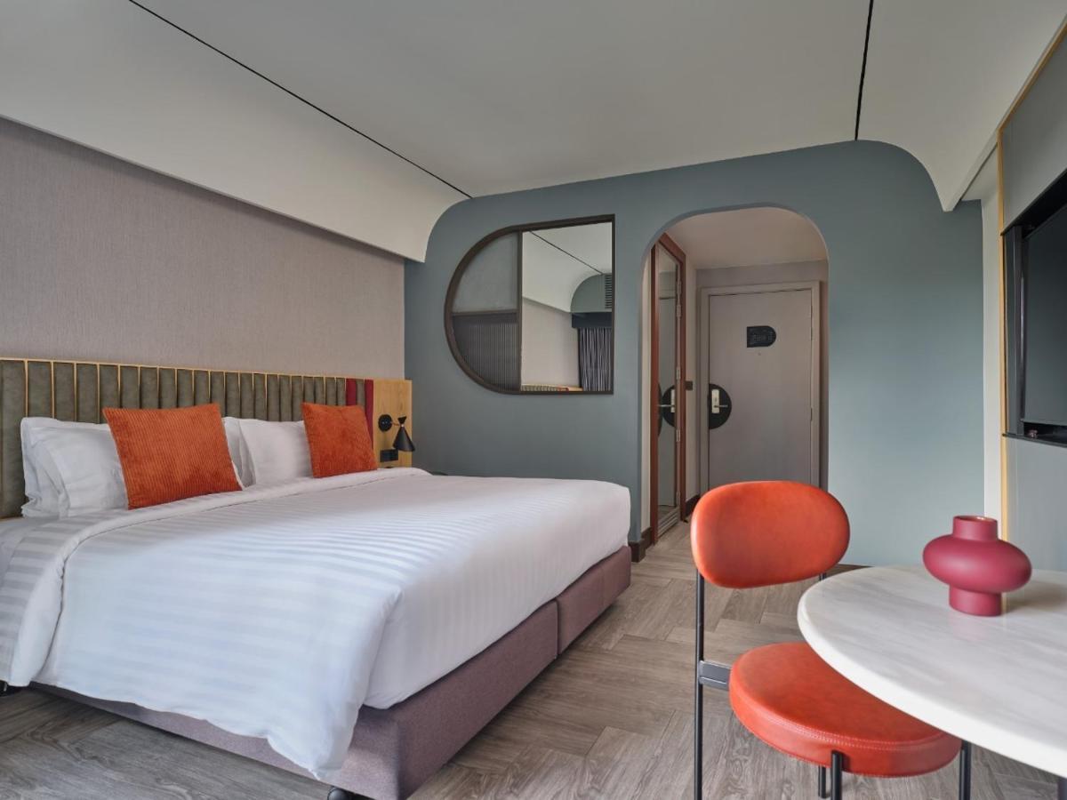 The Quarter Onnut By Uhg 4* Bangkok