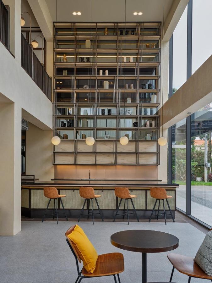 The Quarter Onnut By Uhg 4* Bangkok