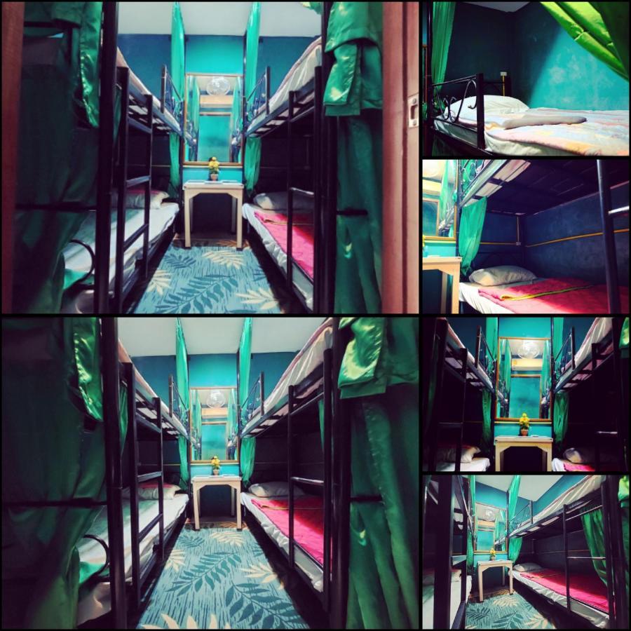 Katmandu Hostel Bangkok