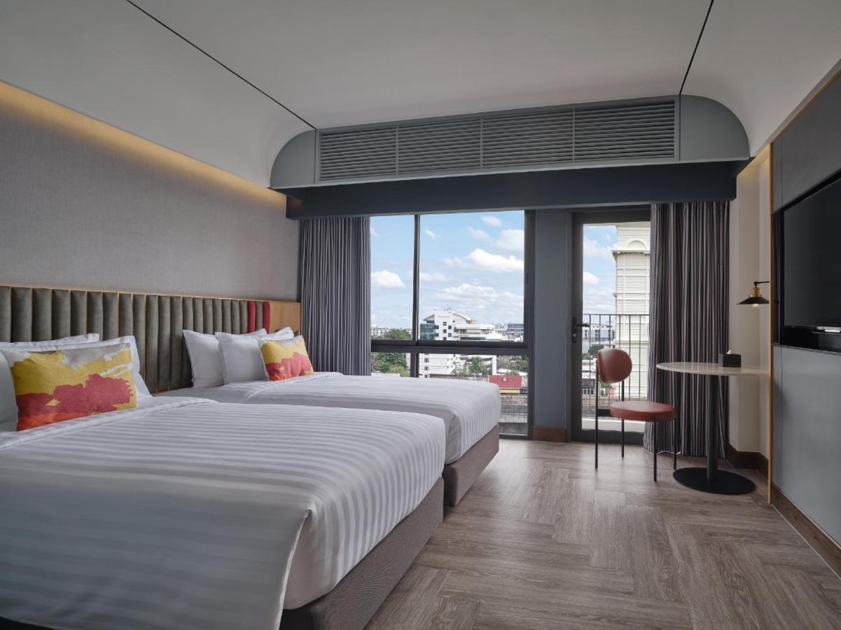 Hotel The Quarter Onnut By Uhg 4*