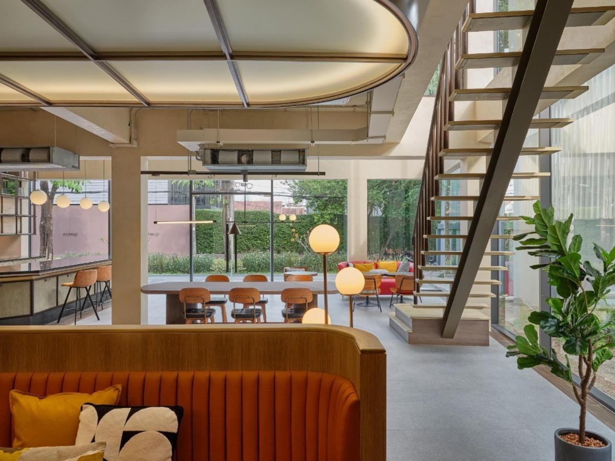 The Quarter Onnut By Uhg Hotel