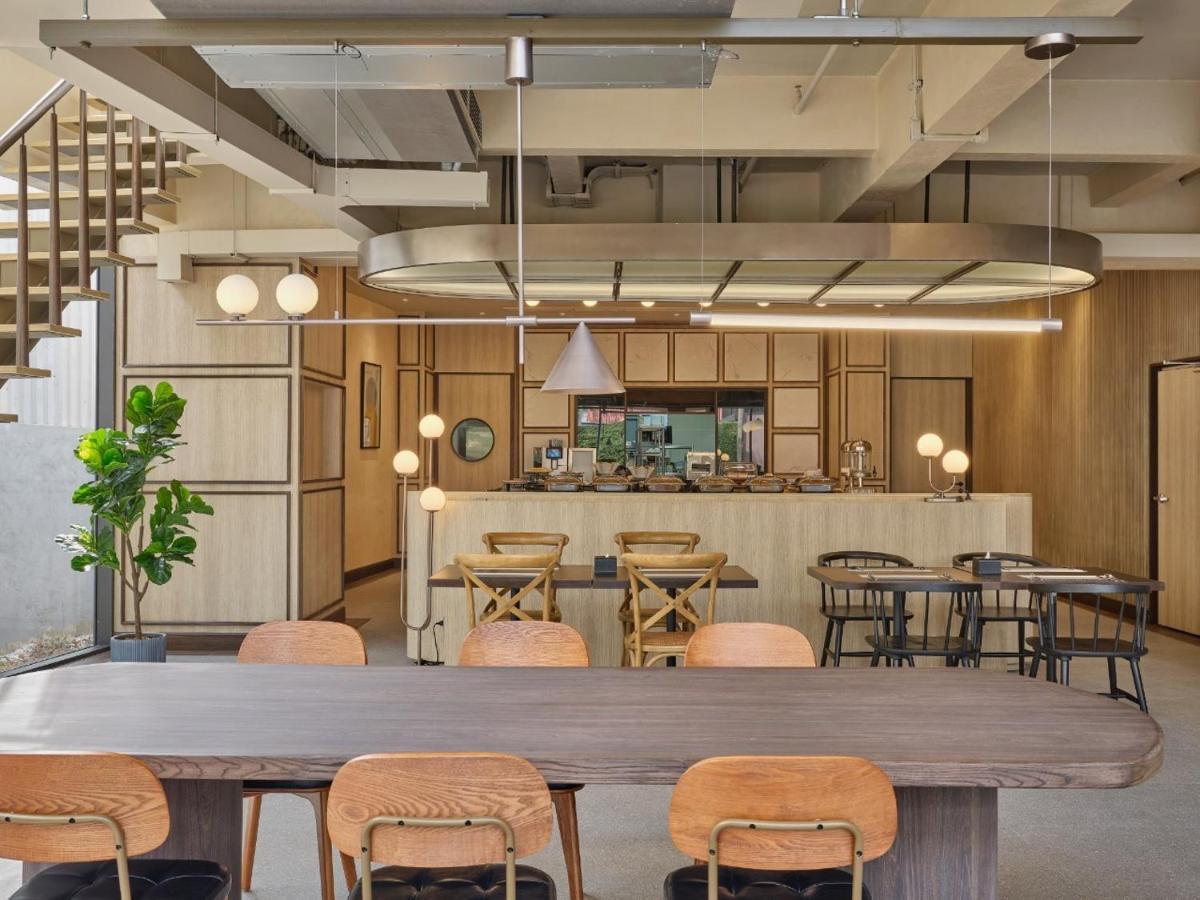 Hotel The Quarter Onnut By Uhg Bangkok